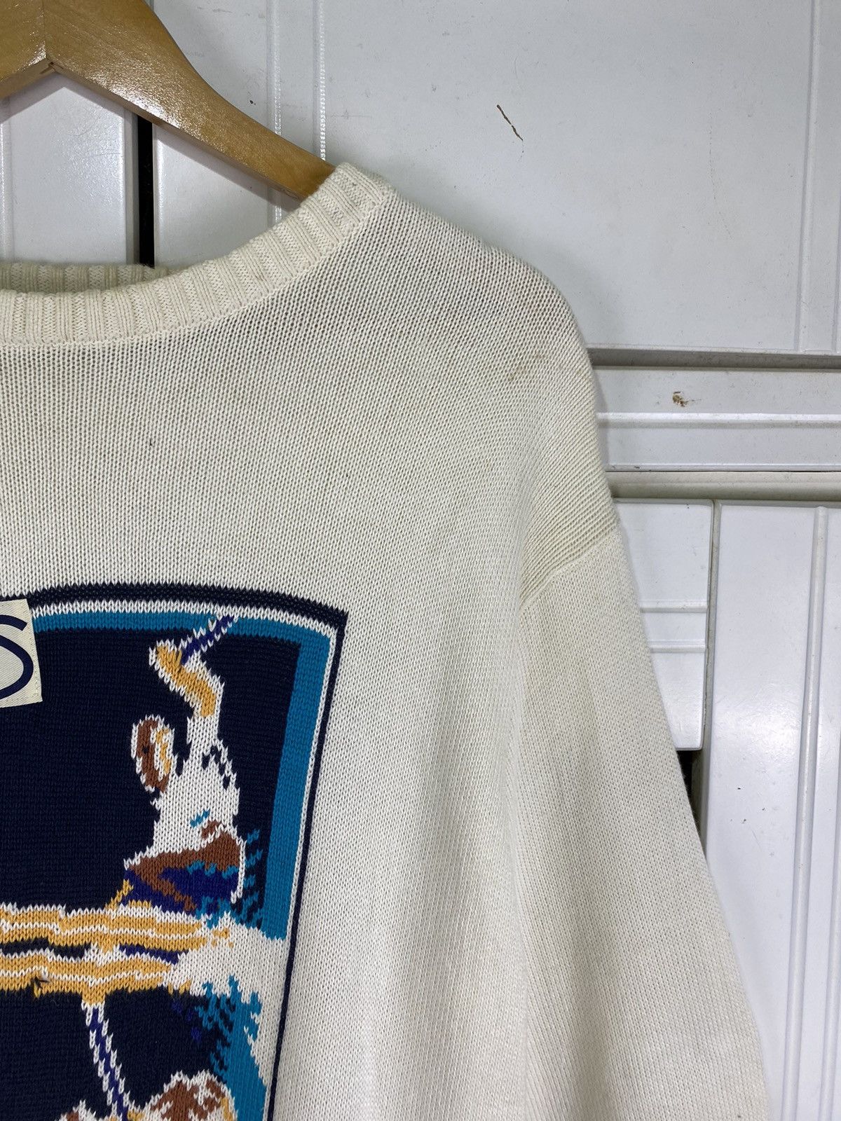Chaps Ralph Lauren Vtg Chaps Ralph Lauren Ski Winter Sport In Vail Size US L / EU 52-54 / 3 - 6 Thumbnail