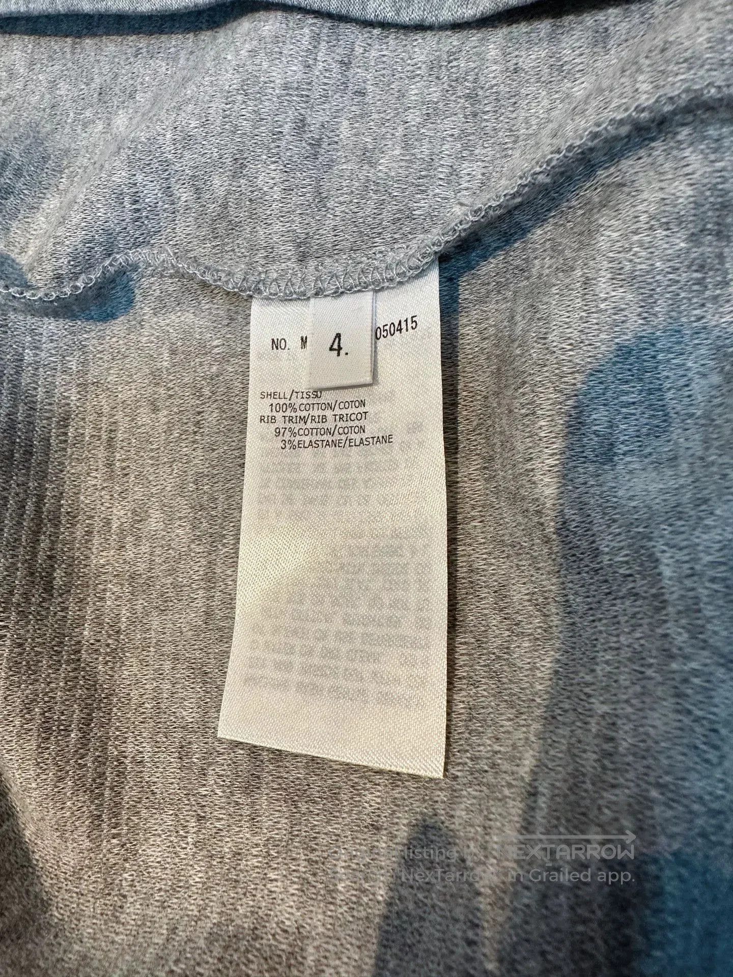 Thom Browne Thom Browne Light Gray Casual Suit. Size XL / US 12-14 / IT 48-50 - 9 Thumbnail