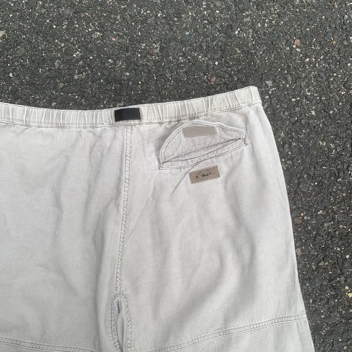 Carhartt THE NORTH FACE TROUSERS TNF 36x32 BELT HIKING PANTS Size US 36 / EU 52 - 13 Thumbnail