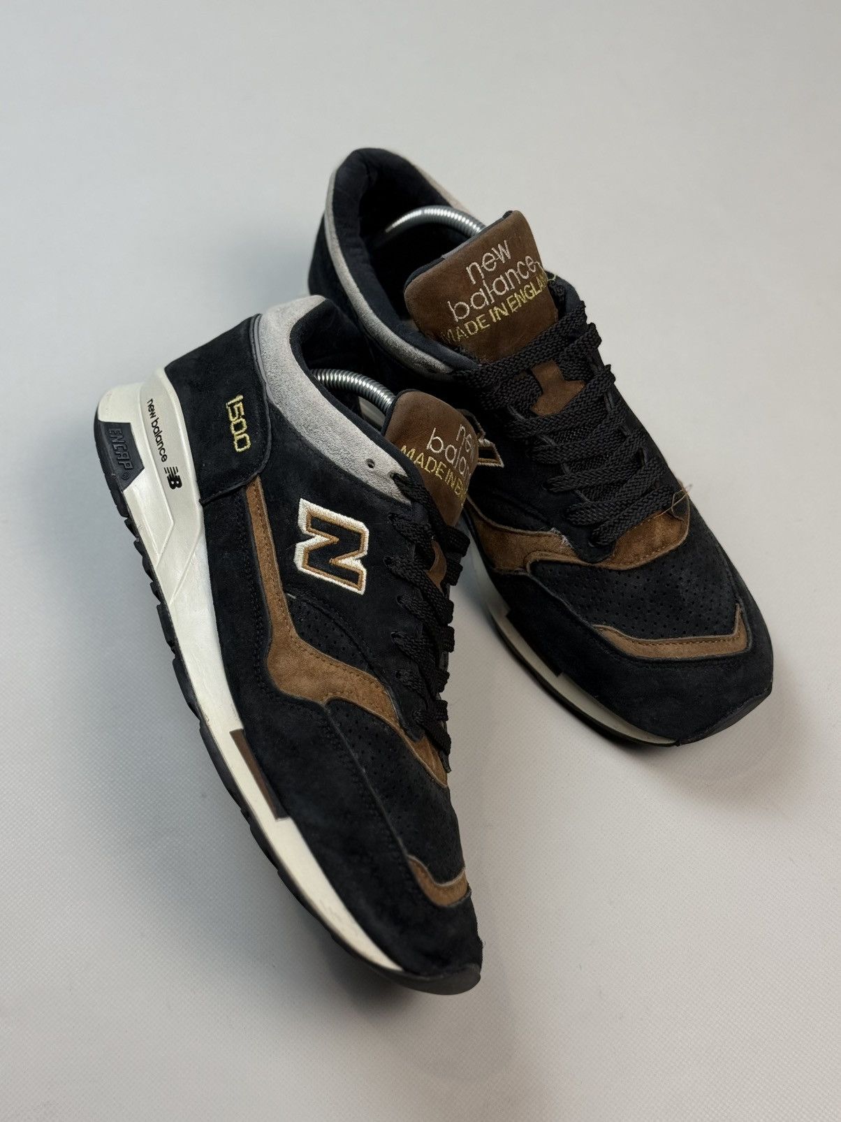 New Balance New Balance 1500 M1500YOR Year Of Rat Low Top Sneakers Shoes Size US 11 / EU 44 - 5 Thumbnail
