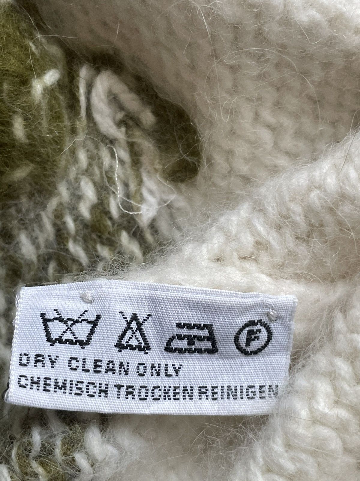 Other Umberto Ginocchietti Sweatshirt Size ONE SIZE - 3 Thumbnail