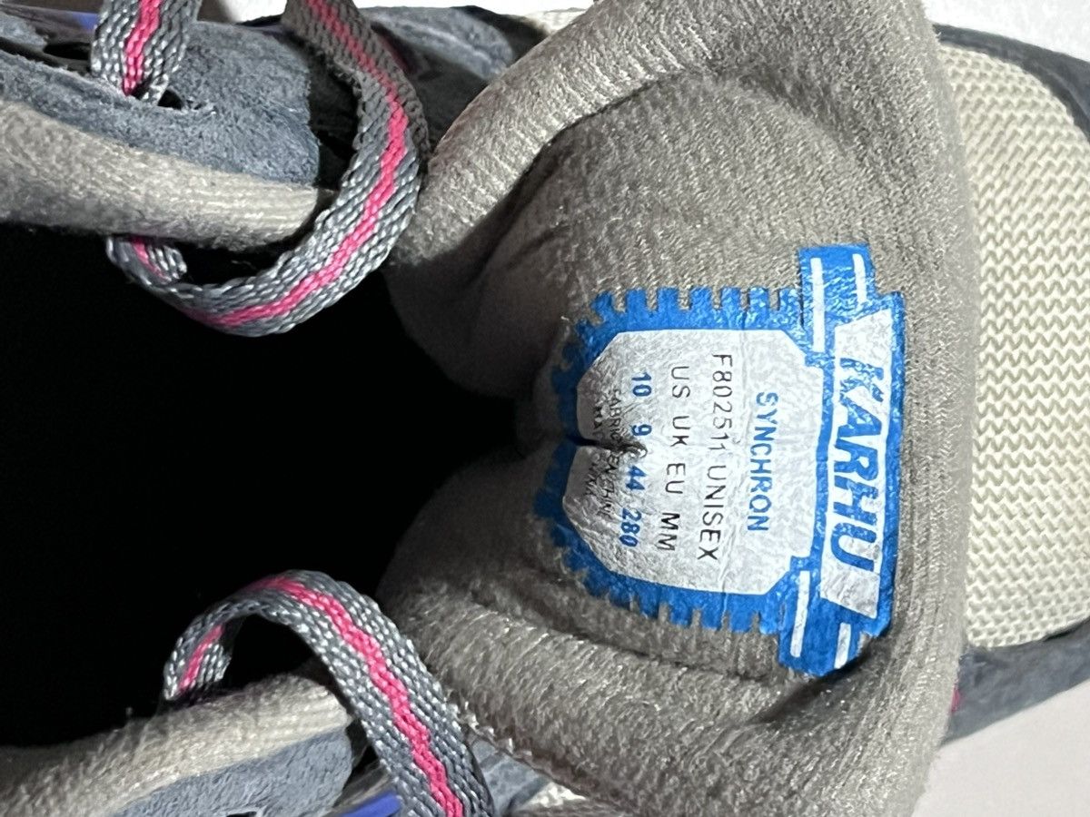 Karhu Karhu Synchron Classic OG Size US 10 / EU 43 - 7 Thumbnail