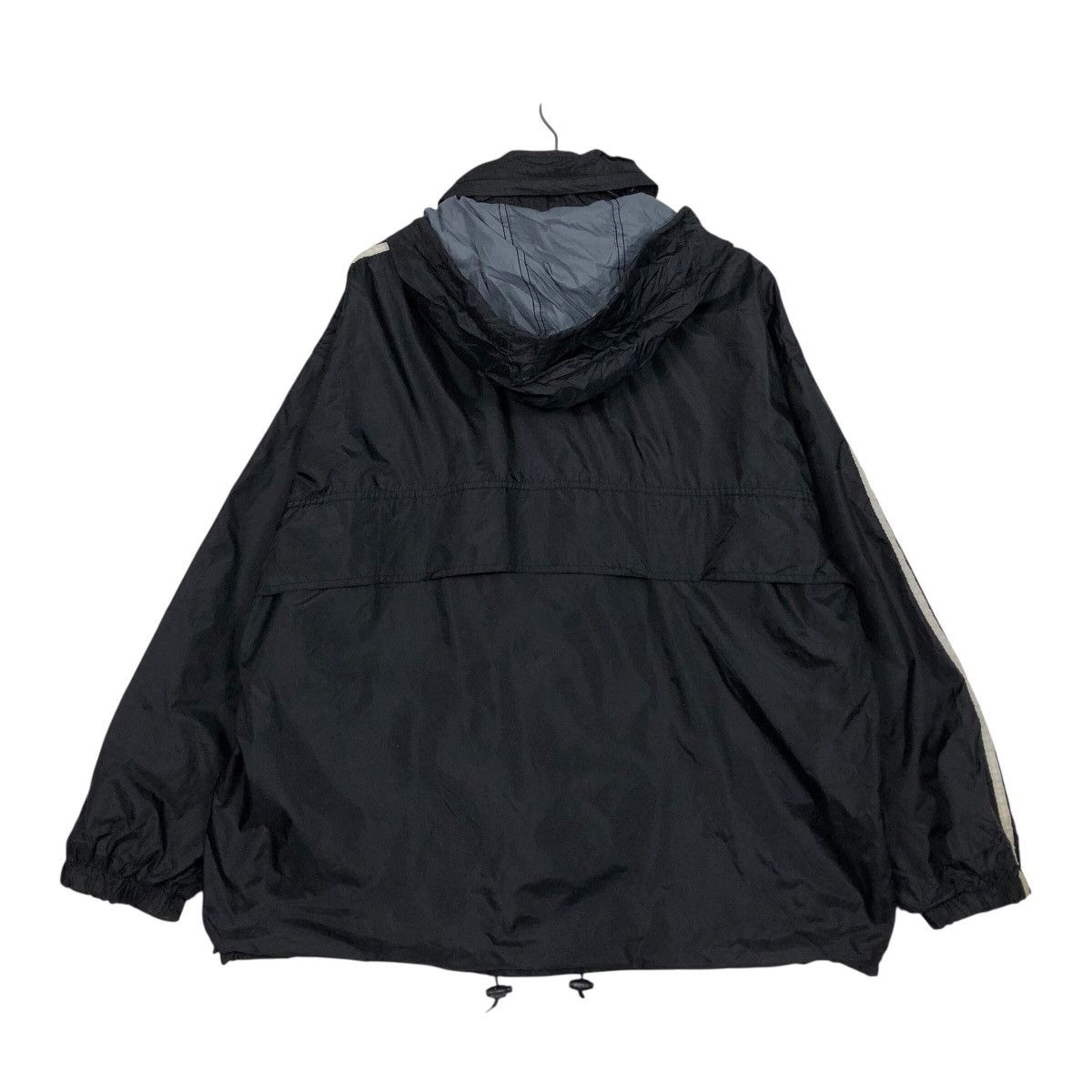 Adidas 📌Vintage Bomber Jacket Adidas Streetwear Size US M / EU 48-50 / 2 - 9 Thumbnail