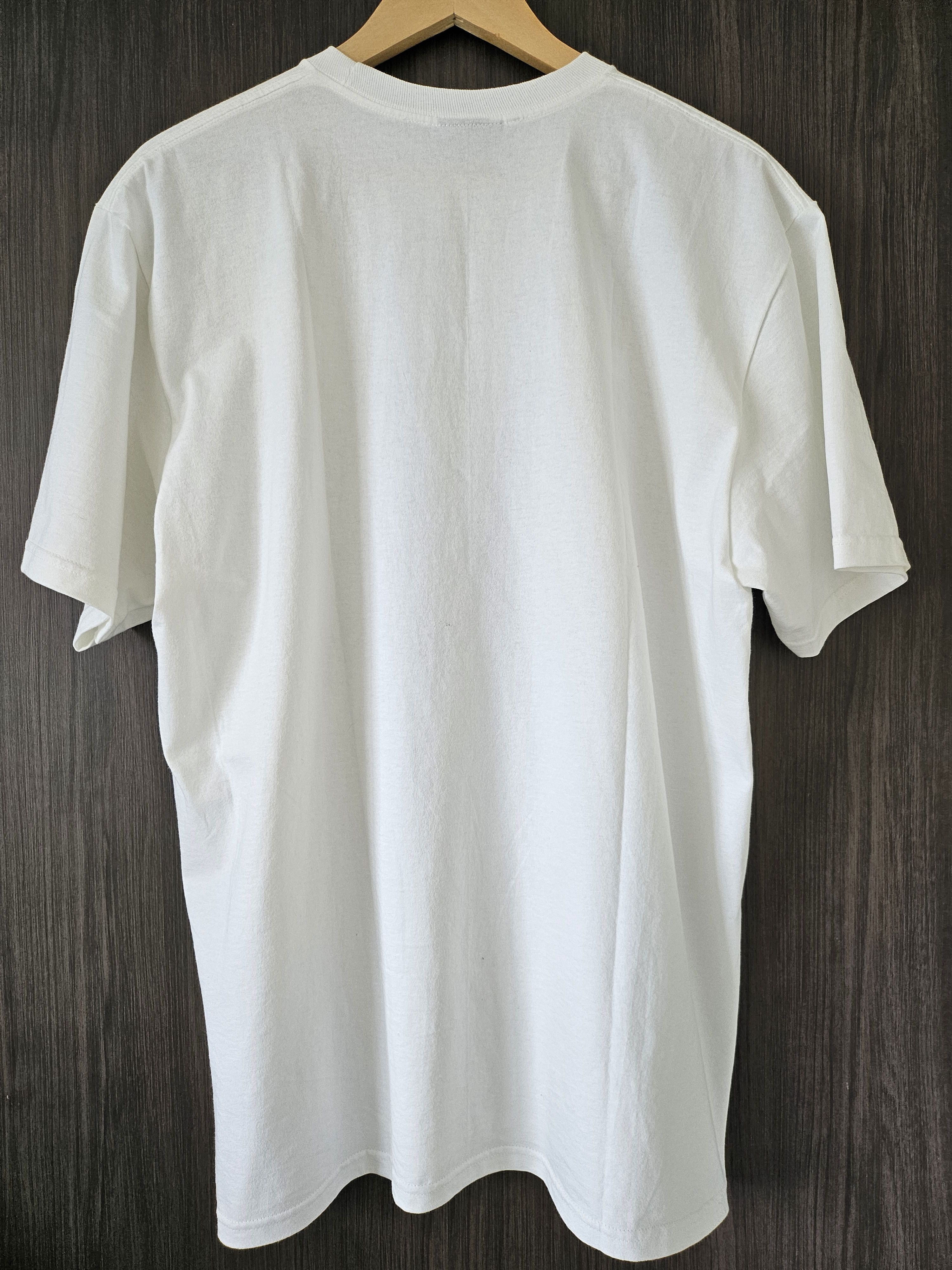 DENIM TEARS × Stussy BNWT Tshirt Stussy Denim Tears Size US L / EU 52-54 / 3 - 5 Thumbnail
