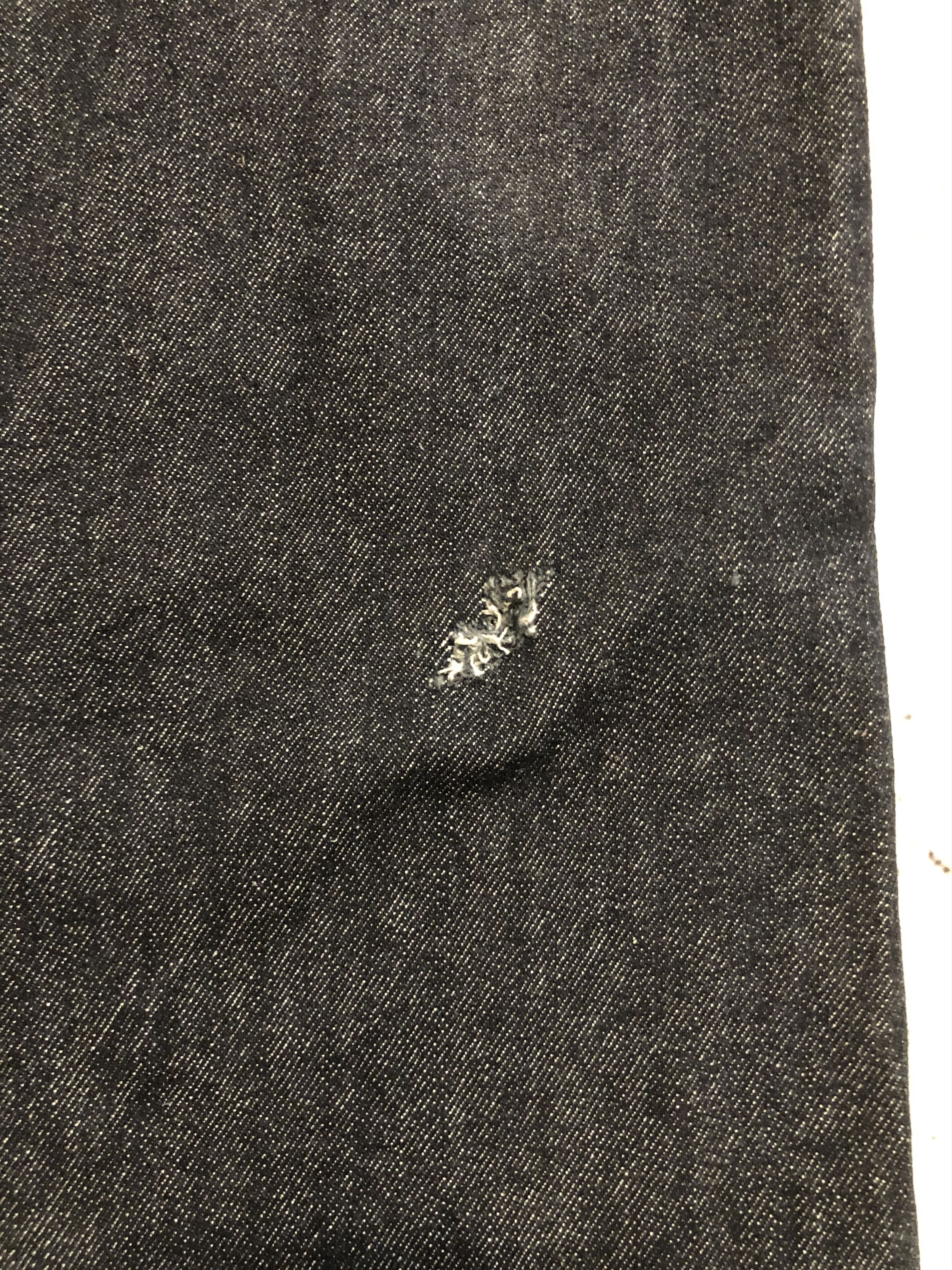 Diesel Diesel Vintage Jeans Size 29" - 11 Thumbnail