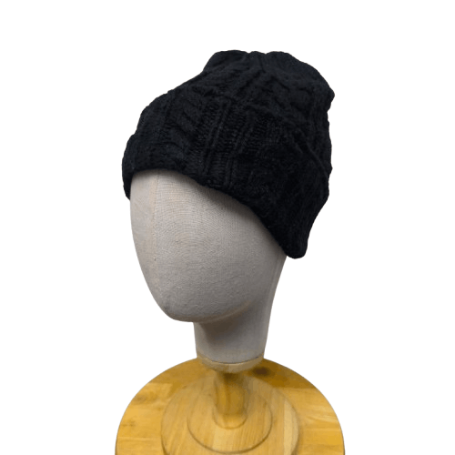 Japanese Brand 💥 Japanese brand uniqlo heattech beanie hat Size ONE SIZE - 1 Thumbnail