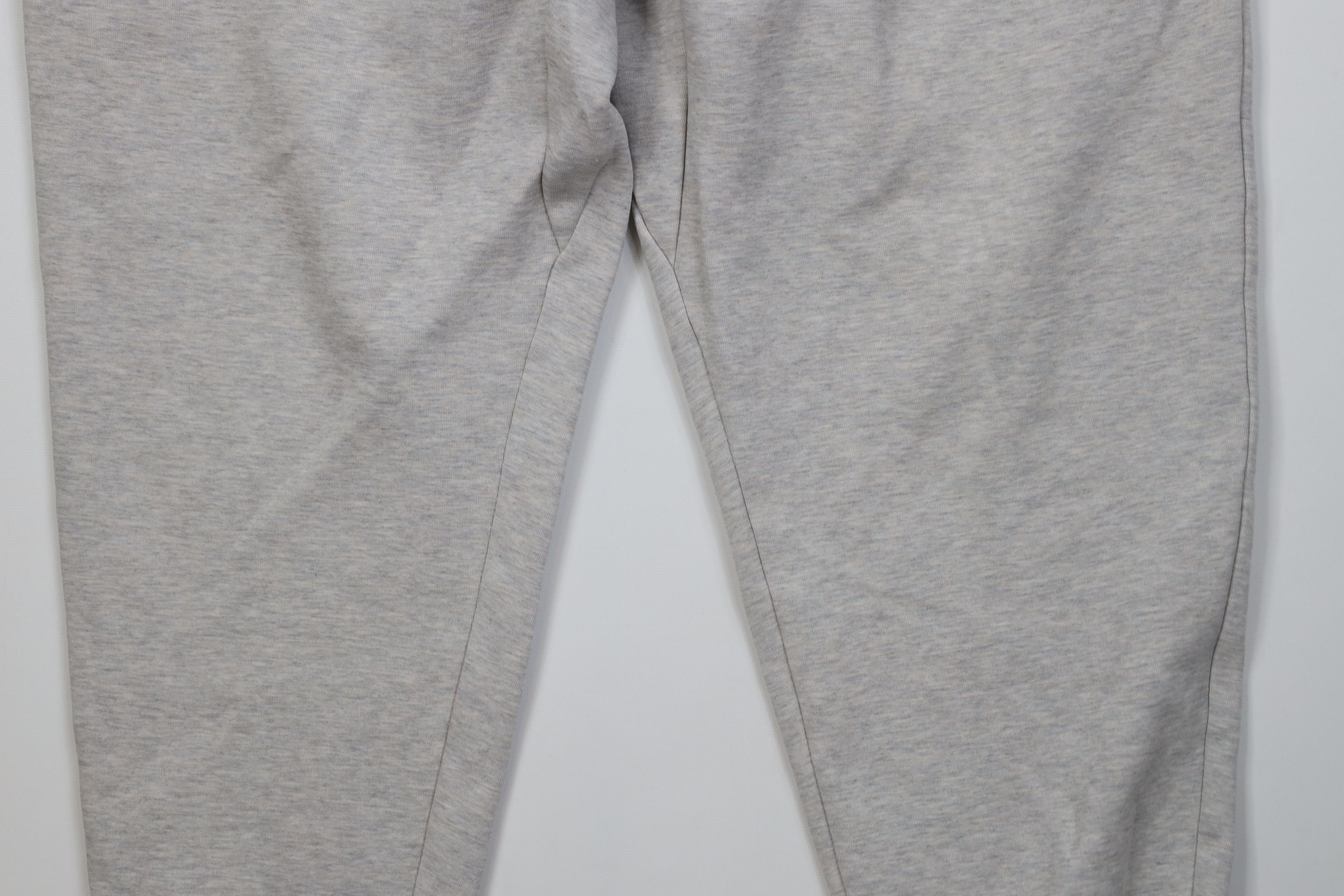 Polo Ralph Lauren Vintage Y2K Ralph Lauren Sweatpants Joggers Pants Gray Size US 40 / EU 56 - 3 Thumbnail