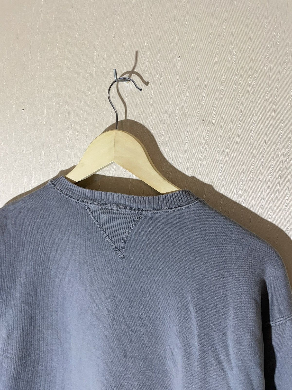 Diesel × Vintage Diesel vintage y2k sweatshirt 90s Size US XL / EU 56 / 4 - 13 Thumbnail