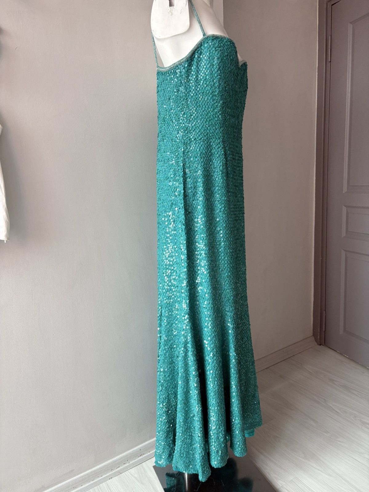 Rachel Gilbert Rachel Gilbert dress Size XL / US 12-14 / IT 48-50 - 15 Thumbnail