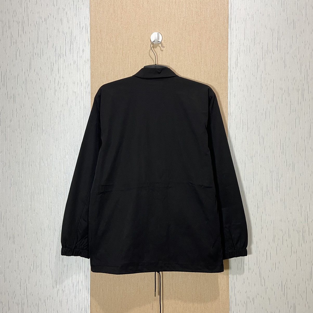 Japanese Brand FUGA Coach Jacket Size US M / EU 48-50 / 2 - 2 Thumbnail