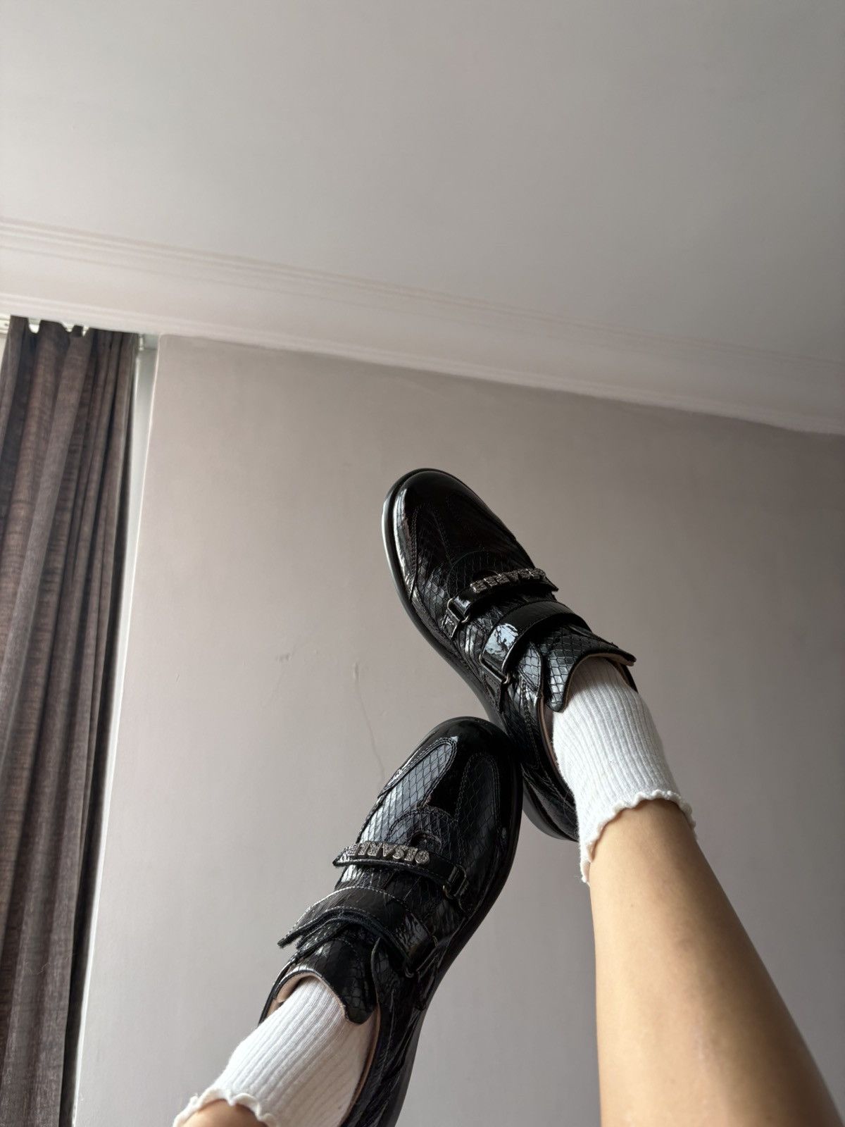 Paciotti cesare paciotti sneakers Size US 7.5 / IT 37.5 - 1 Thumbnail