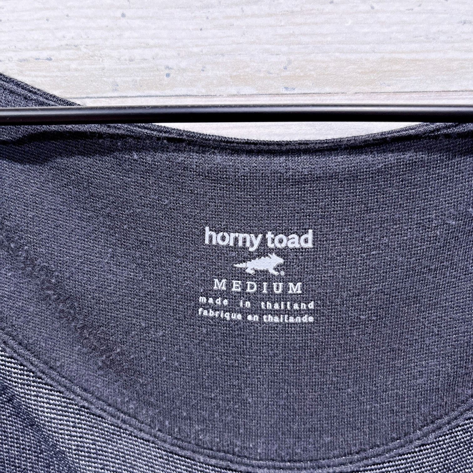 Other Horny Toad & Co Athleisure Skater Dress Gray Cap Sleeve M Size M / US 6-8 / IT 42-44 - 5 Thumbnail