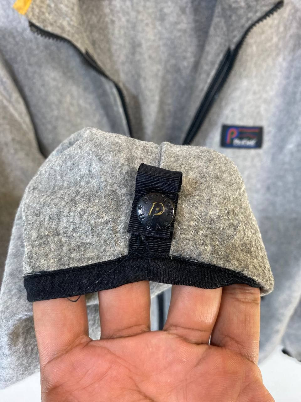 Penfield vintage penfield fleece jacket nice design Size US M / EU 48-50 / 2 - 6 Thumbnail