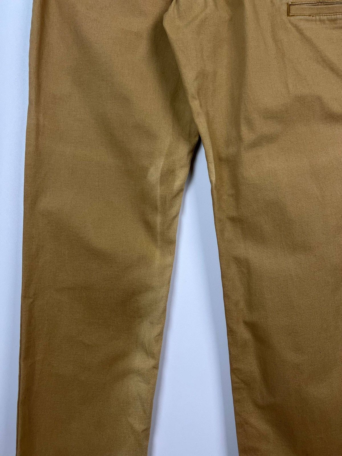 Carhartt Carhartt streetwear vintage denim size 34/32 Size US 34 / EU 50 - 6 Thumbnail