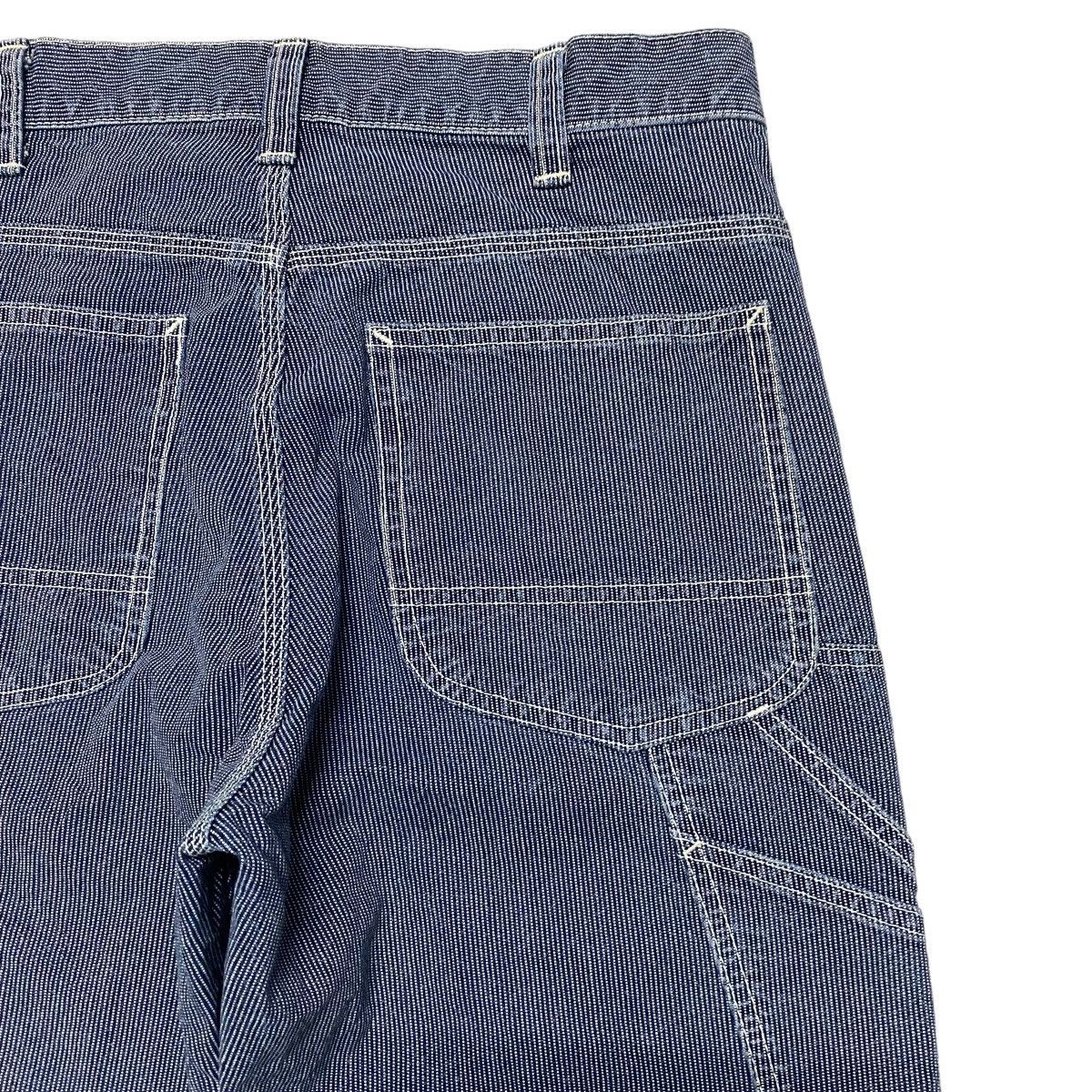 Japanese Brand UNITED ARROWS Carpenter Pants Size US 31 - 11 Thumbnail