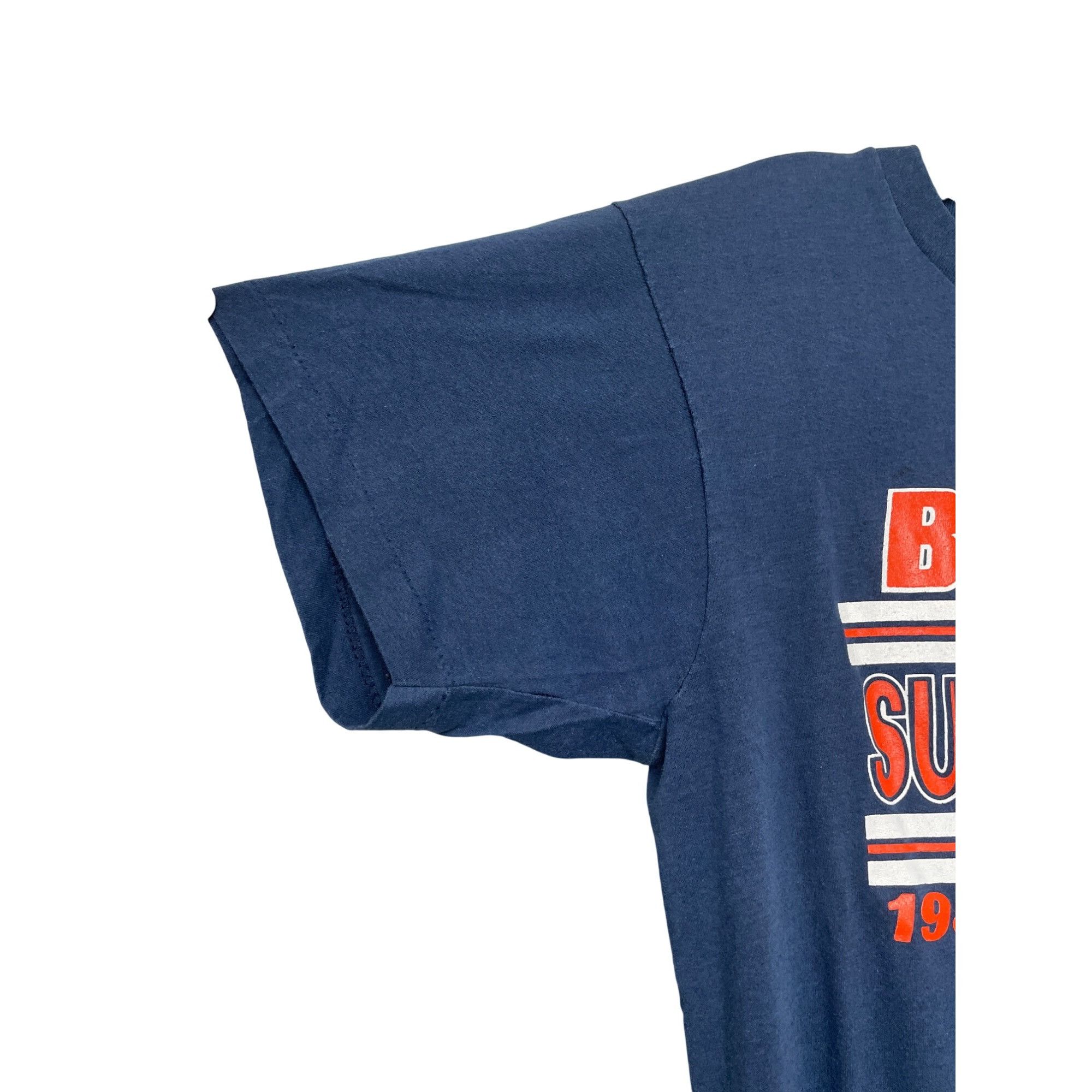 Other RARE Vintage 1985 NFC Chicago Bears Super Bowl XX Unisex Lar Size US L / EU 52-54 / 3 - 8 Thumbnail
