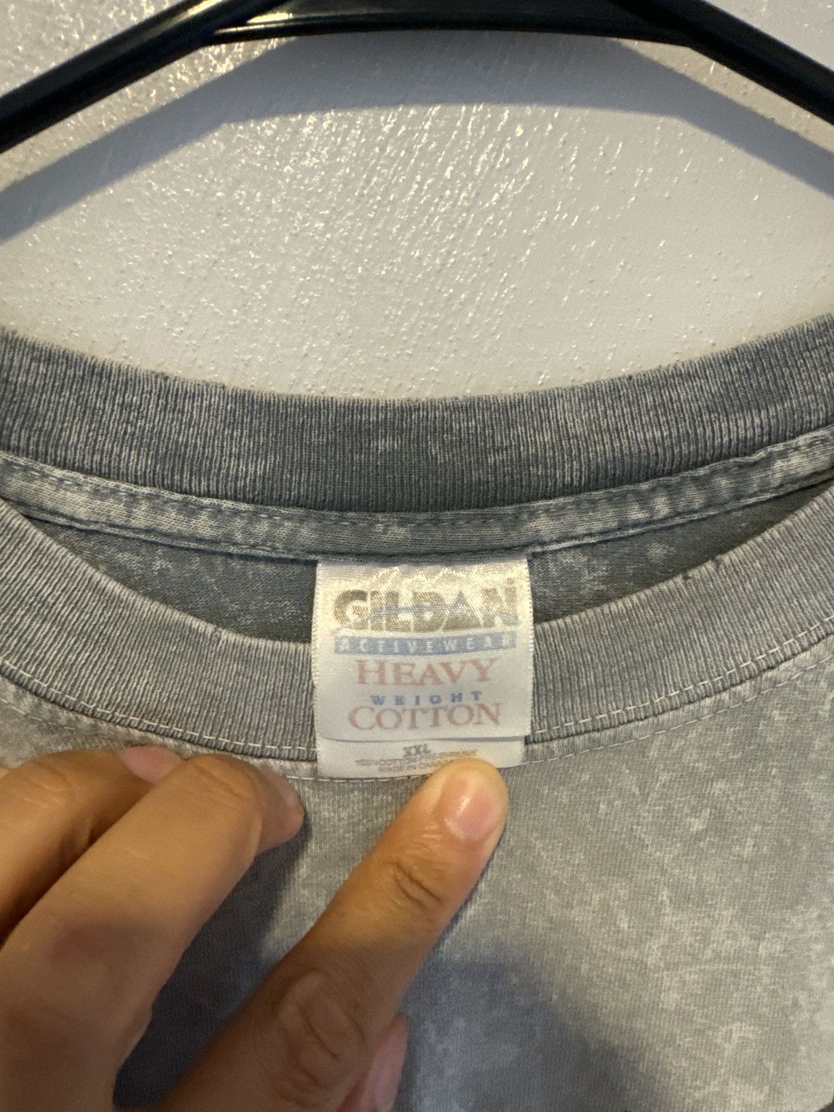 Gildan AOP tribal tee Size US XXL / EU 58 / 5 - 2 Thumbnail