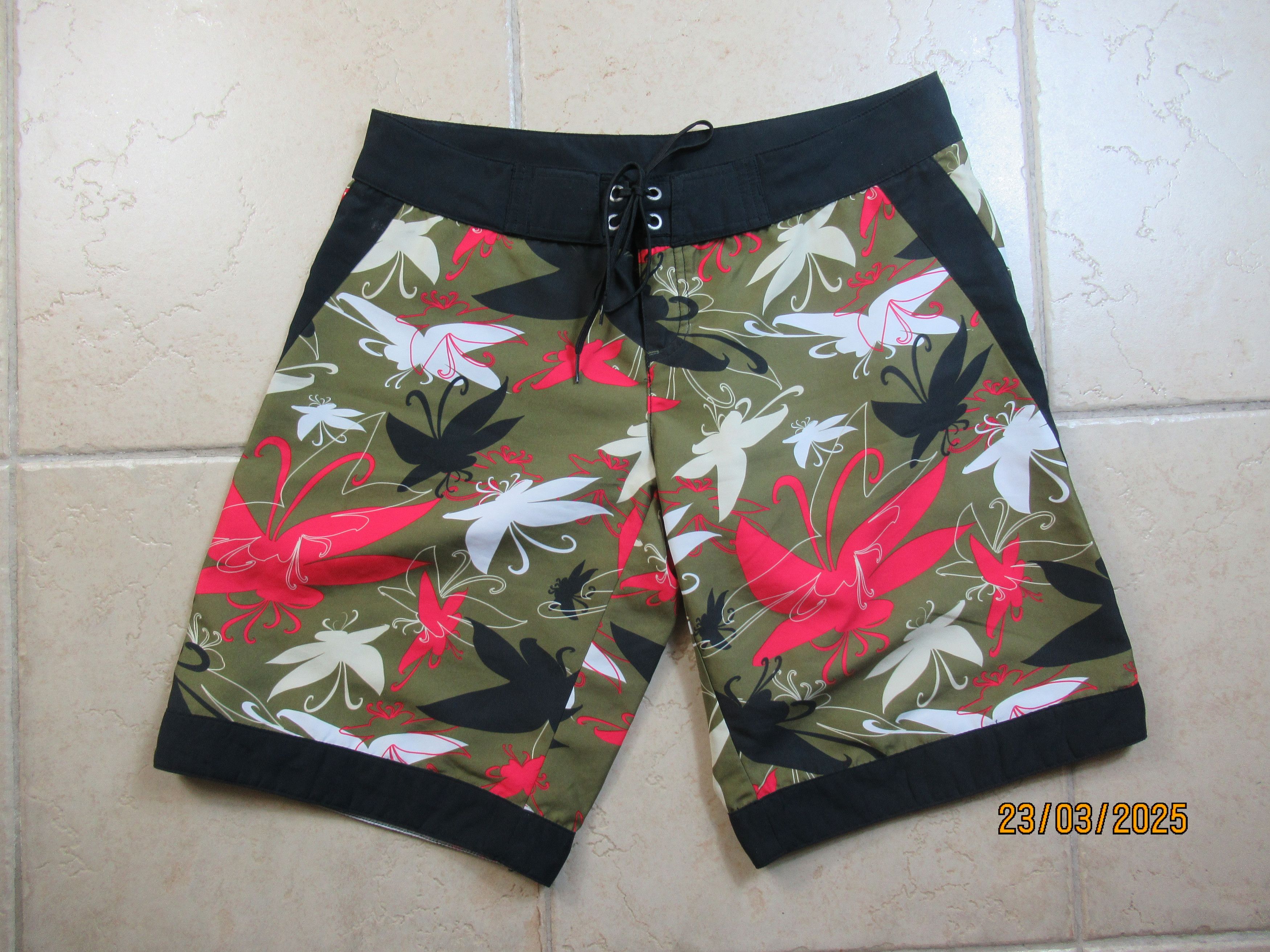 Oakley Oakley shorts Size 30" / US 8 / IT 44 - 1 Thumbnail