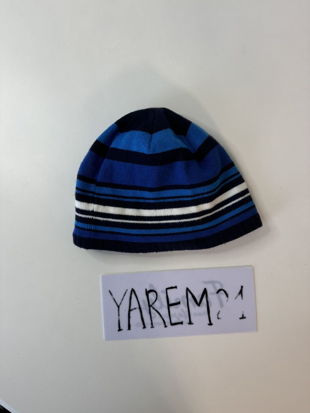 The North Face The north face hat cap Size ONE SIZE - 2 Thumbnail