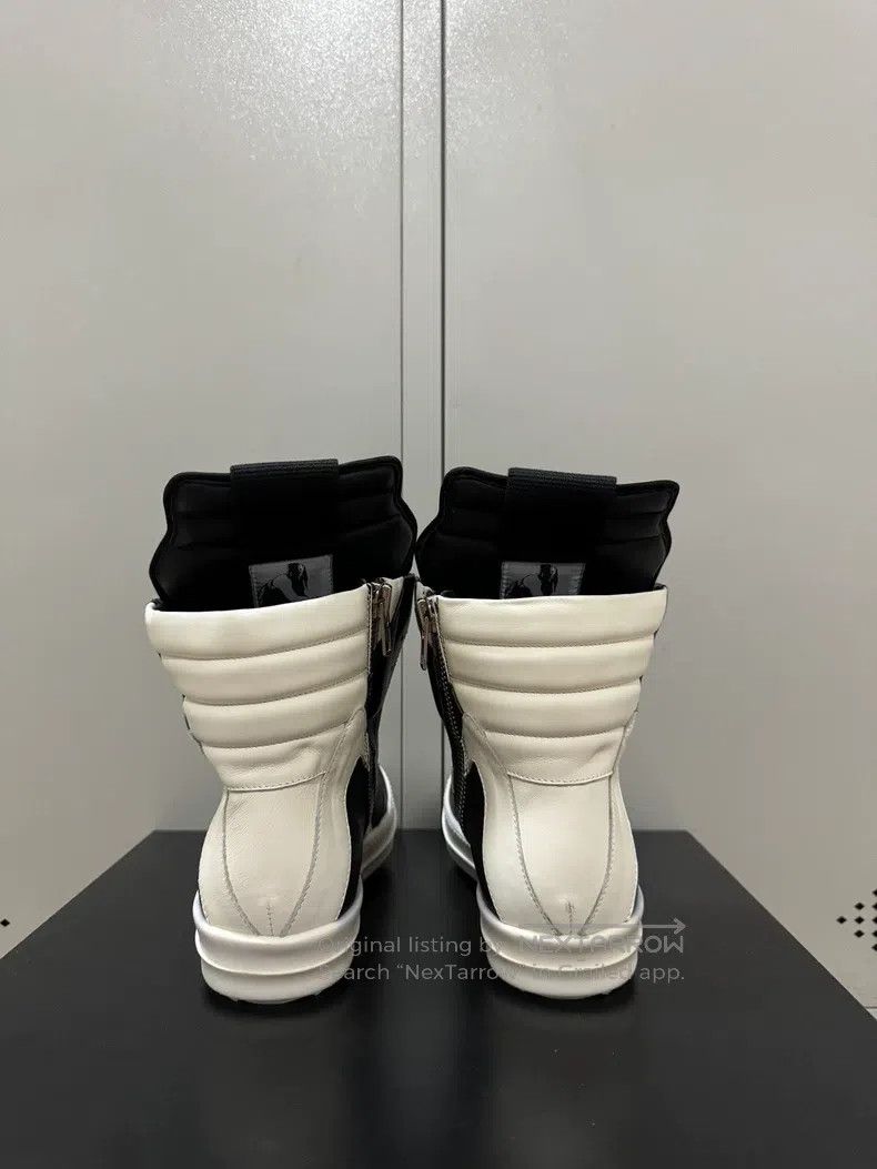 Rick Owens Rick Owens shoe Size US 7 / EU 40 - 7 Thumbnail