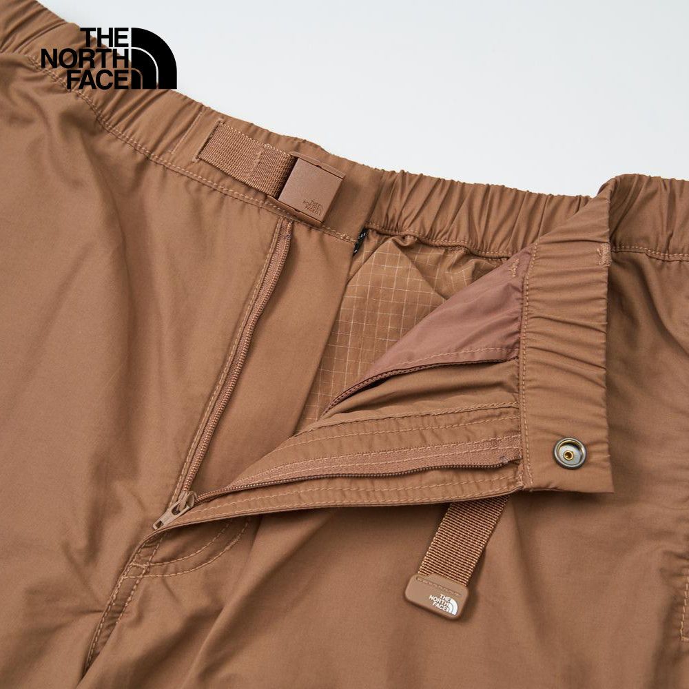 The North Face Urban Exploration WOVEN ZIPPER SHORT Size US 32 / EU 48 - 6 Thumbnail