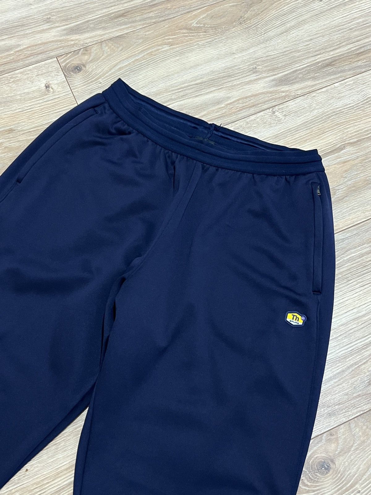 Nike Sweatpants Nike TN Tottenham Hotspur’s Spurs Soccer Size US 38 / EU 54 - 2 Thumbnail