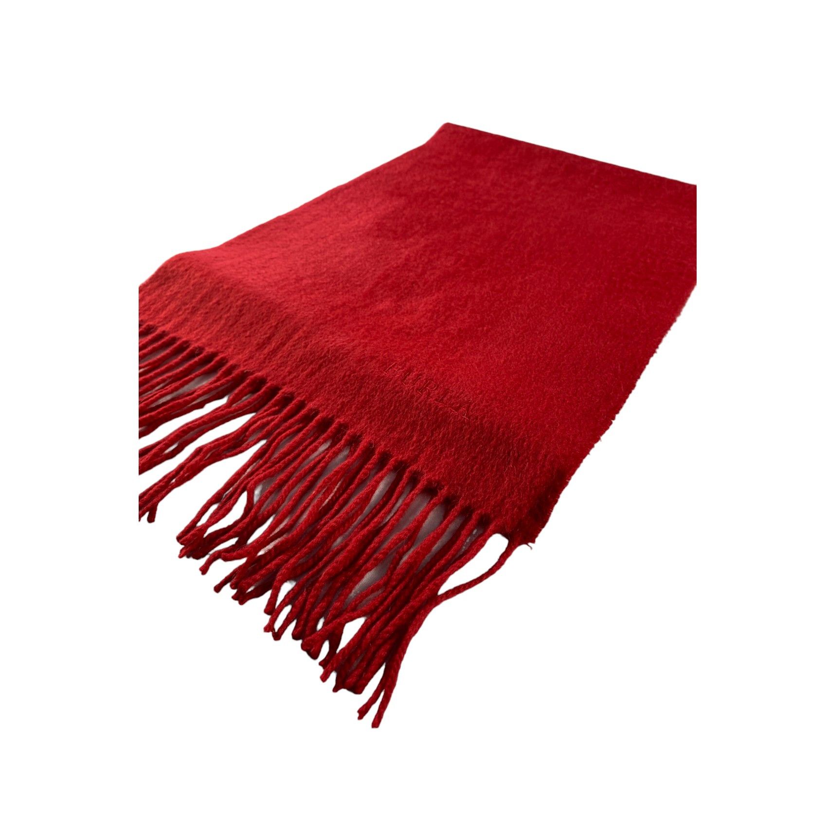 Furla × Vintage Furla Scarf / Muffler / Neckwear Size ONE SIZE - 4 Thumbnail