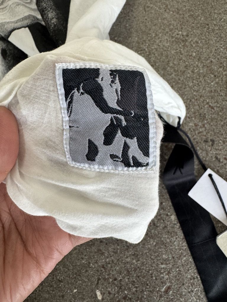 Rick Owens Level T-Shirt Size US M / EU 48-50 / 2 - 3 Thumbnail