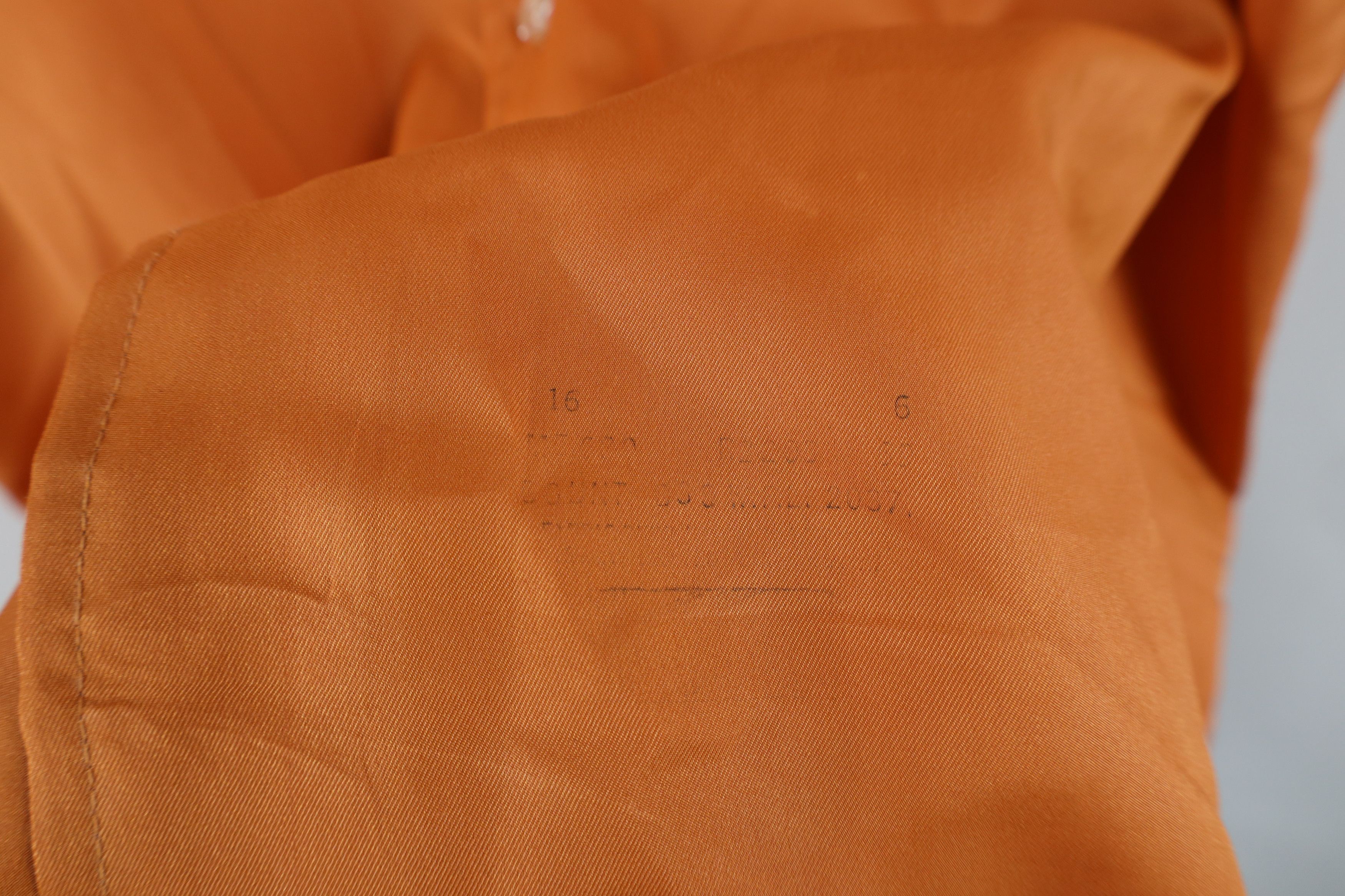 Vintage Vintage 60s 70s Short Sleeve Collared Button Shirt USA Size US M / EU 48-50 / 2 - 9 Thumbnail