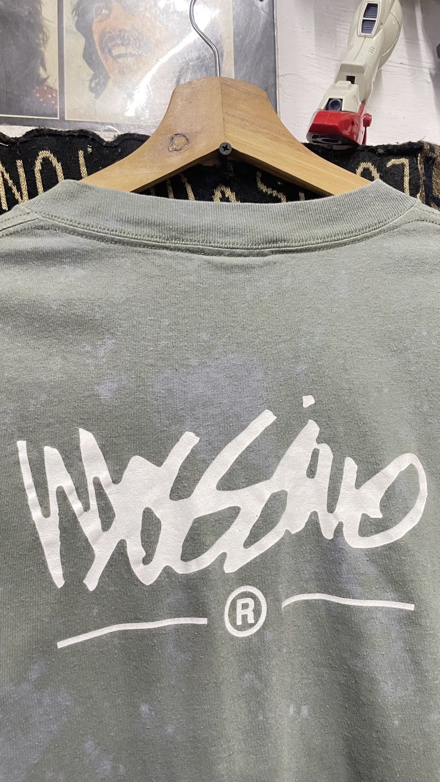 Mossimo Vintage mossimo tshirt Size US L / EU 52-54 / 3 - 6 Thumbnail