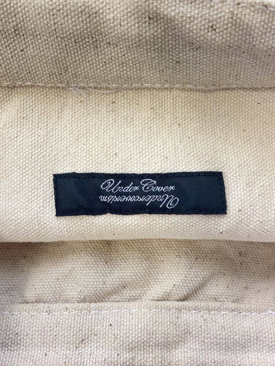 Undercover Blindfold Bear Tote Bag Size ONE SIZE - 6 Thumbnail