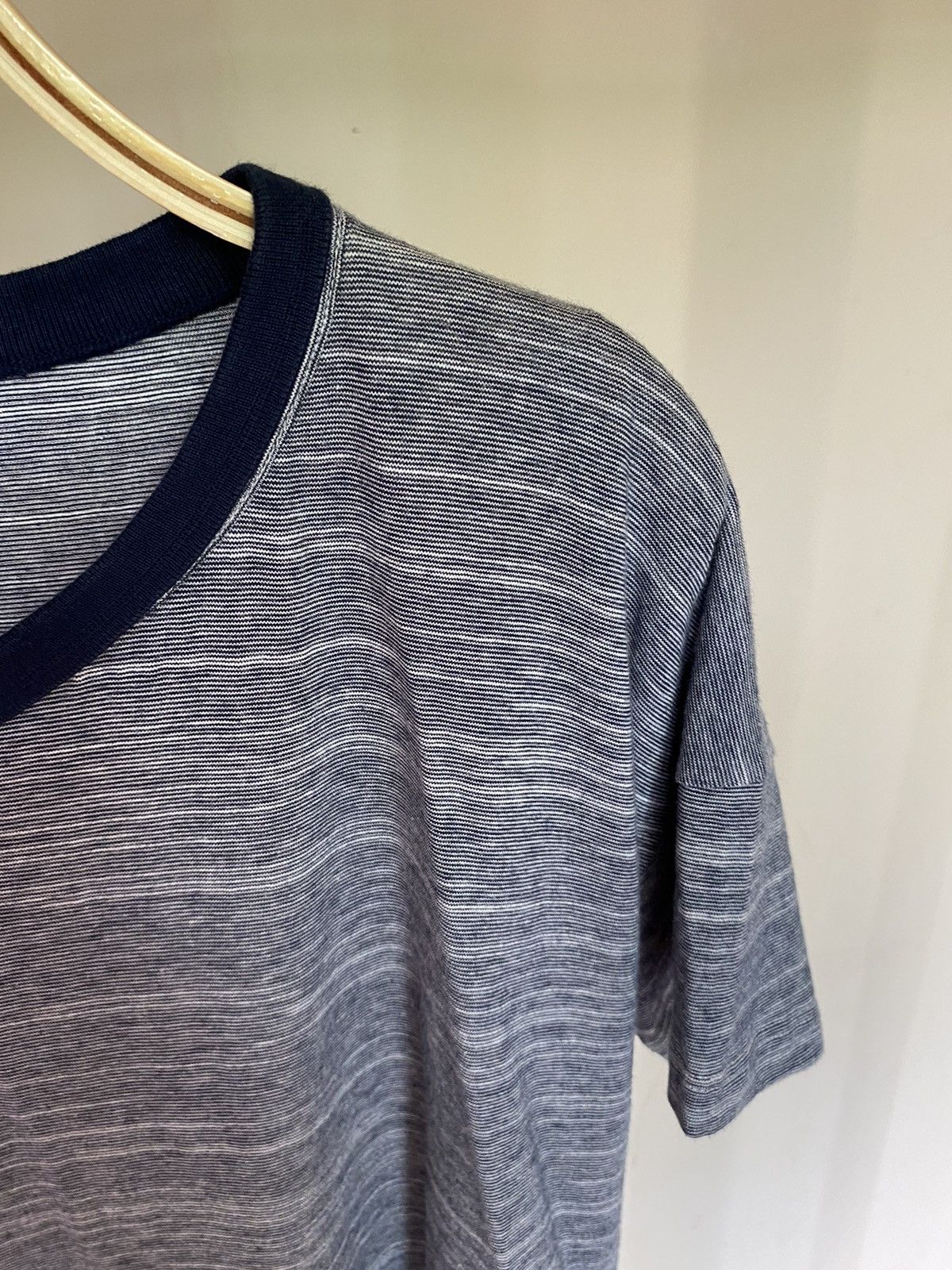Jil Sander JILSANDER lady tee Size ONE SIZE - 3 Thumbnail