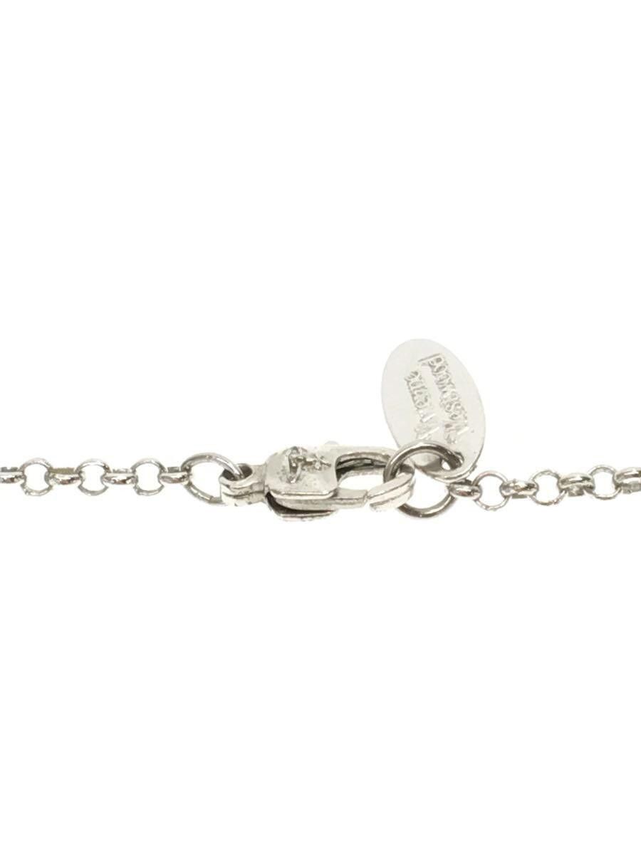 Vivienne Westwood Crystal Orb Necklace Size ONE SIZE - 2 Thumbnail