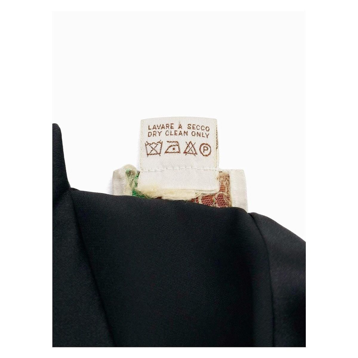 Gucci Gucci 80’s Blouse Size S / US 4 / IT 40 - 5 Thumbnail