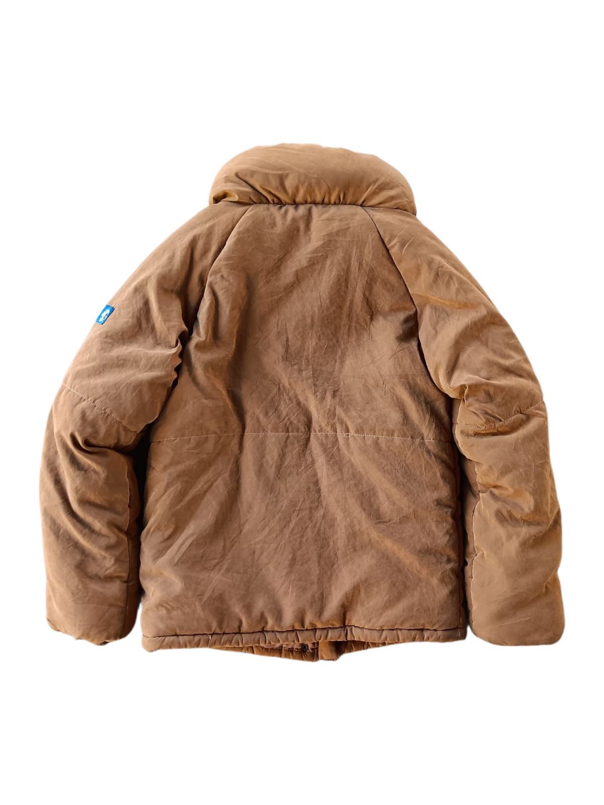 Issey Miyake Unisex mercibeaucoup puffer jacket Size US M / EU 48-50 / 2 - 10 Thumbnail
