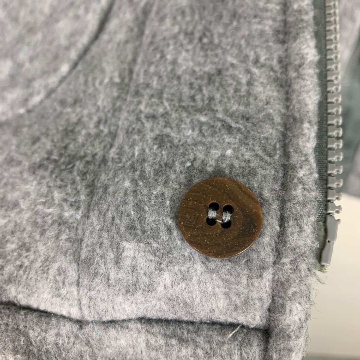 Chaps Ralph Lauren CHAPS RALPH LAUREN Sherpa Fleece Jacket #0041-C3 Size US L / EU 52-54 / 3 - 17 Thumbnail