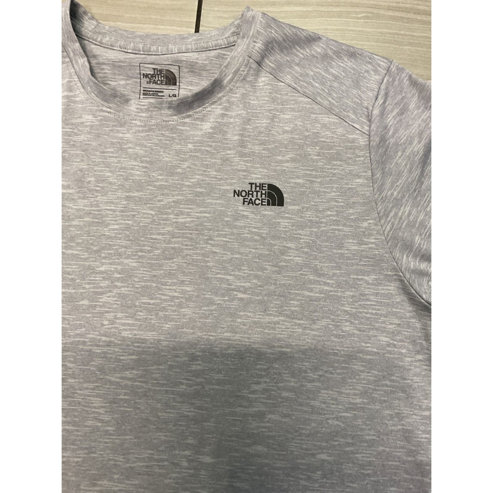 The North Face The North Face FlashDry Long Sleeve Performance Shirt Size US L / EU 52-54 / 3 - 4 Thumbnail