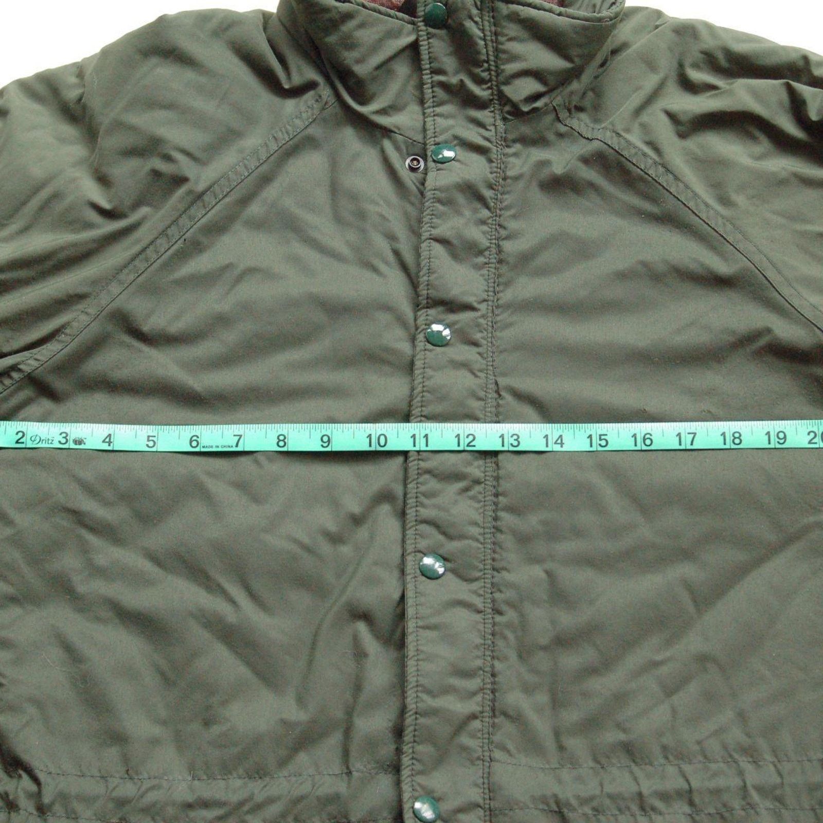 The North Face 1987 usda forest service contract Size US M / EU 48-50 / 2 - 5 Thumbnail