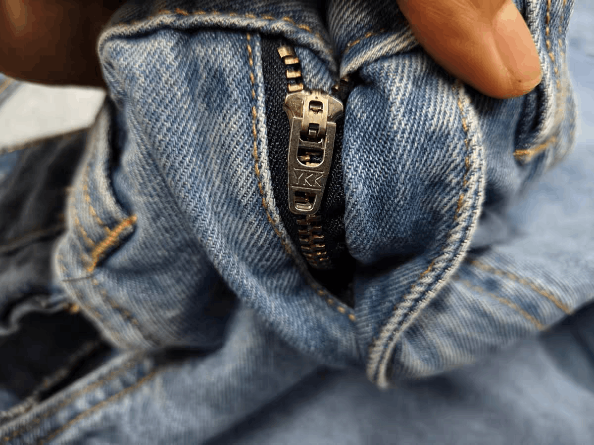 Empyre empyre skater baggy jeans Size US 34 / EU 50 - 5 Thumbnail