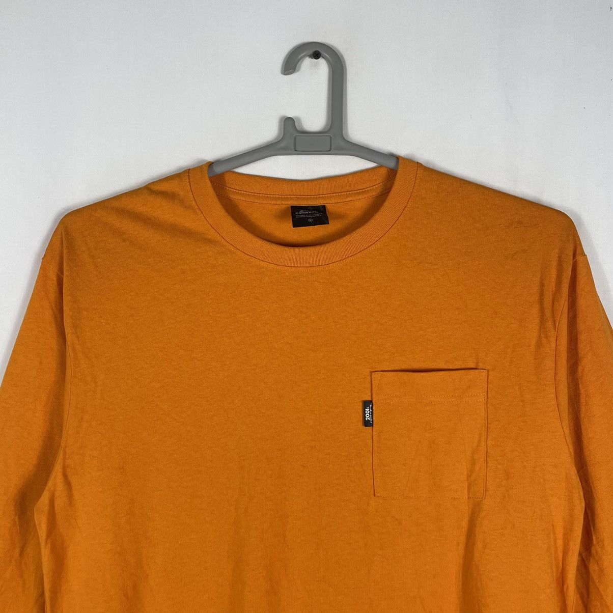 Other 🔥Rare🔥Trash🔥🇯🇵GU X 2001 : A Space Odyssey Big Image Promo Tee Size US L / EU 52-54 / 3 - 4 Thumbnail