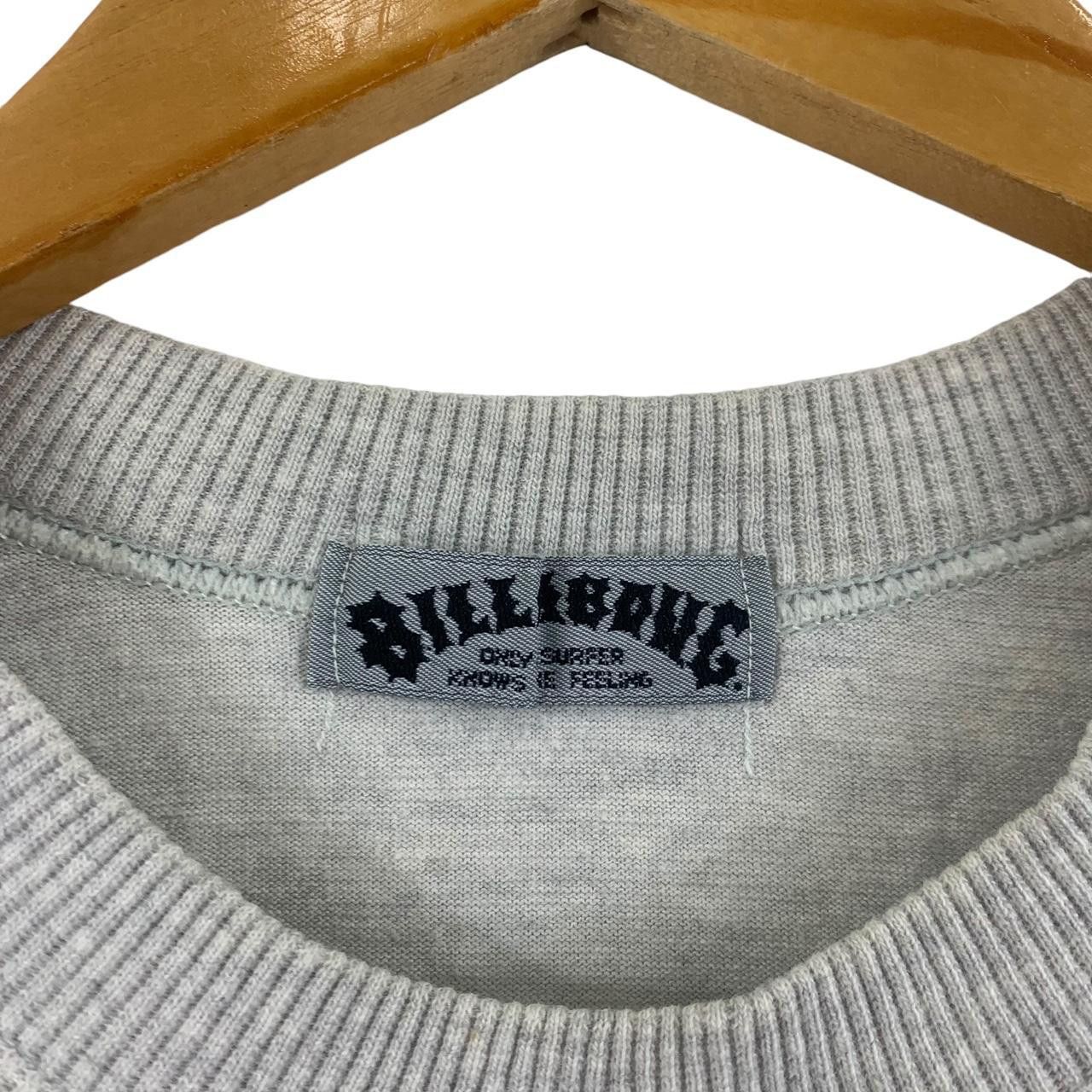 Billabong BILLABONG SURF Only Surfer Know The Feeling Tee Shirt Top Size US M / EU 48-50 / 2 - 4 Thumbnail