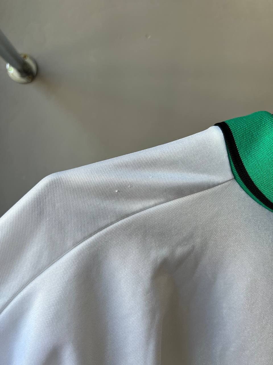 Vintage 1998/99 SV RIED ERIMA HOME SOCCER JERSEY FOOTBALL SHIRT RARE Size US XL / EU 56 / 4 - 15 Thumbnail
