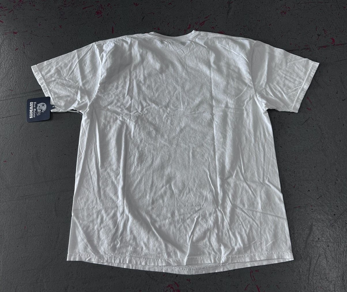 Other Post Malone x NTWRK x Cowboys T shirt Size 2XL NEW Size US XXL / EU 58 / 5 - 5 Thumbnail