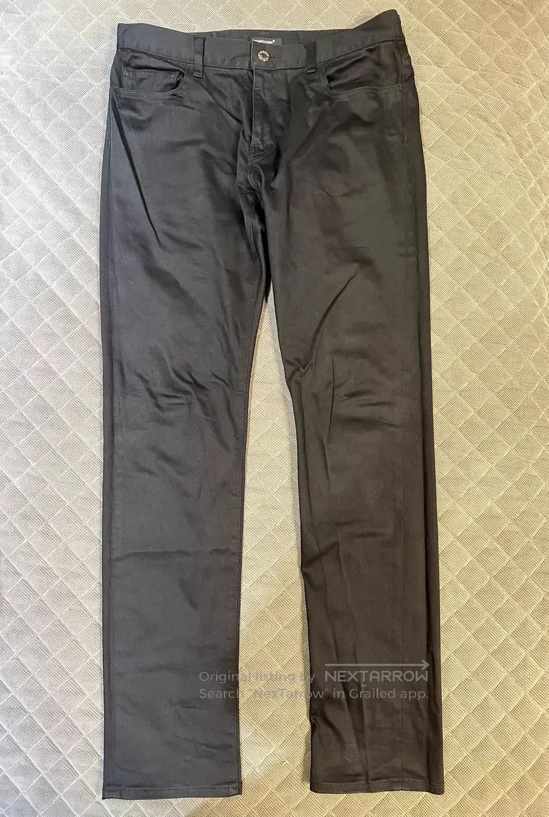 Undercover Undercover size 4 Casual pants Size US 30 / EU 46 - 1 Thumbnail