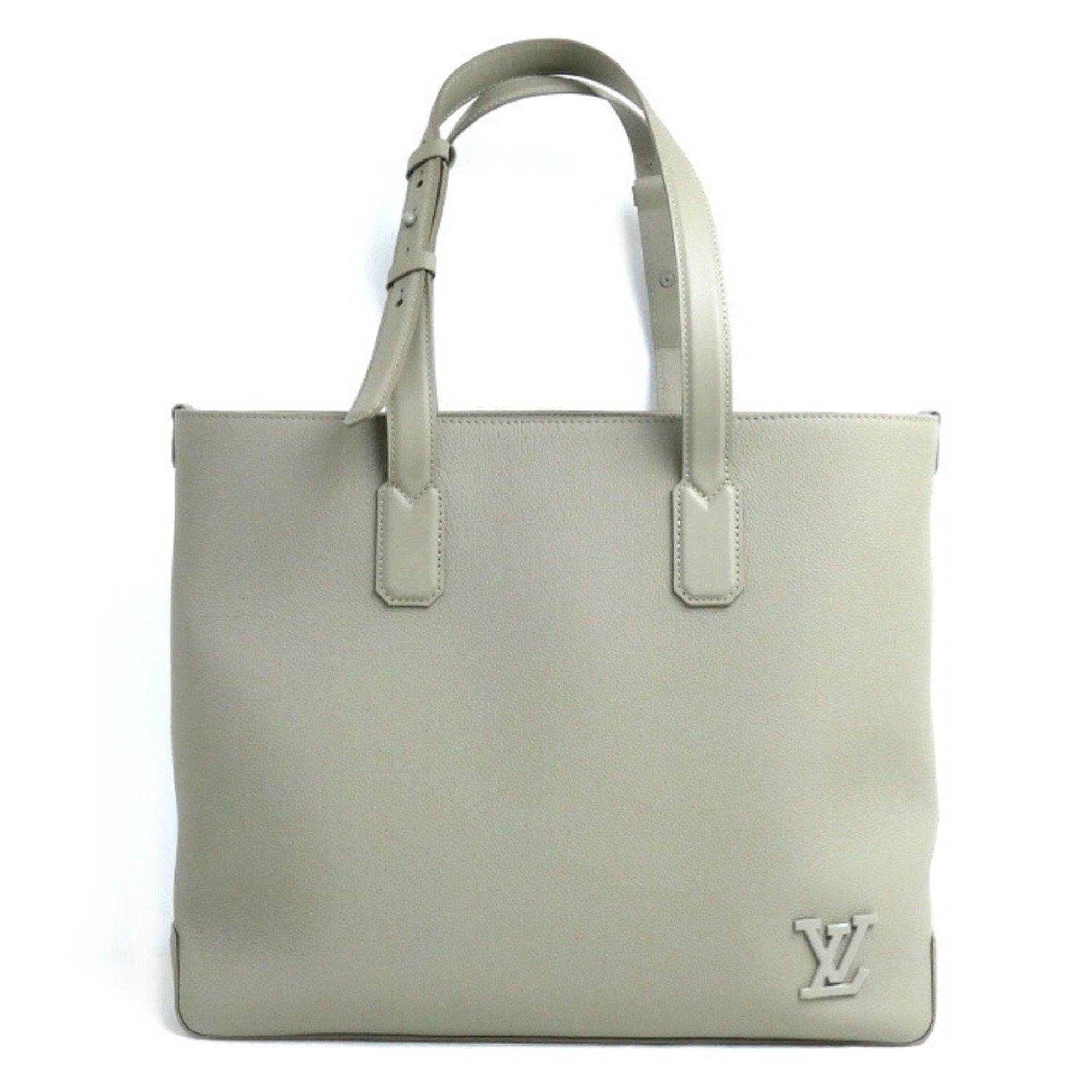 Louis Vuitton Fastline Tote Bag Aerogram Sage/Green M22506 Men's