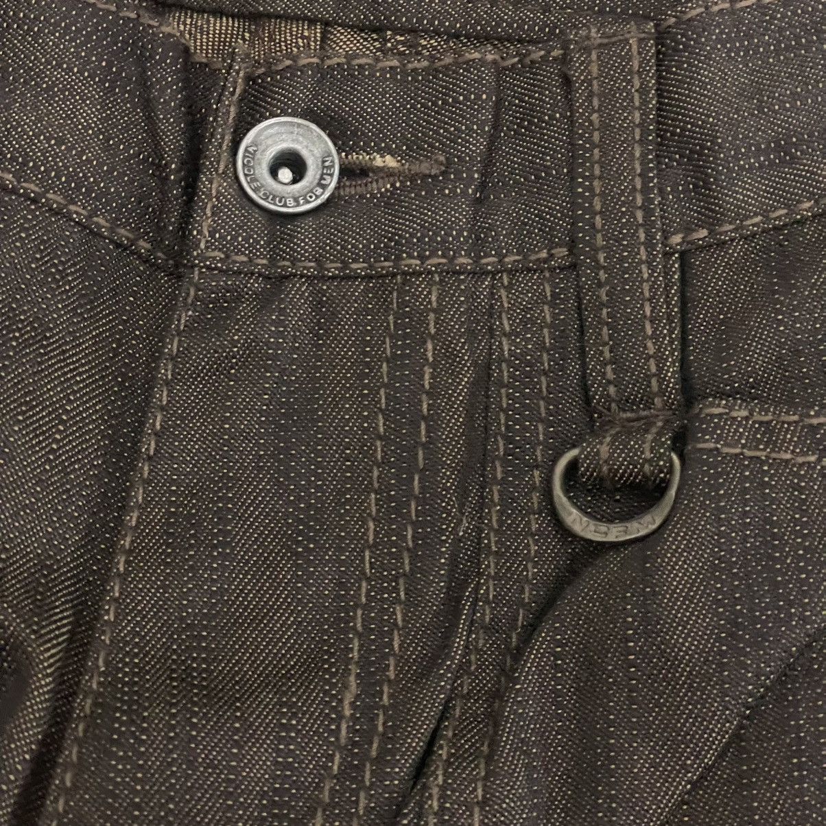 If Six Was Nine Vintage nicole club for men Size US 31 - 5 Thumbnail