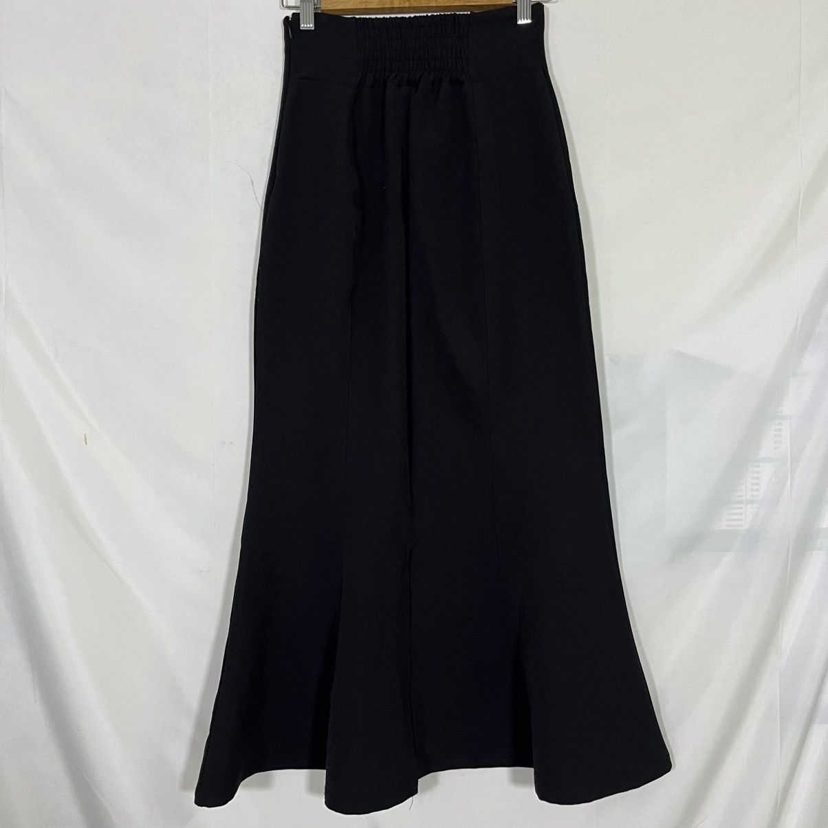 If Six Was Nine GRL LGB STYLE LONG SKIRT Size 25" / US 0 / IT 36 - 4 Thumbnail