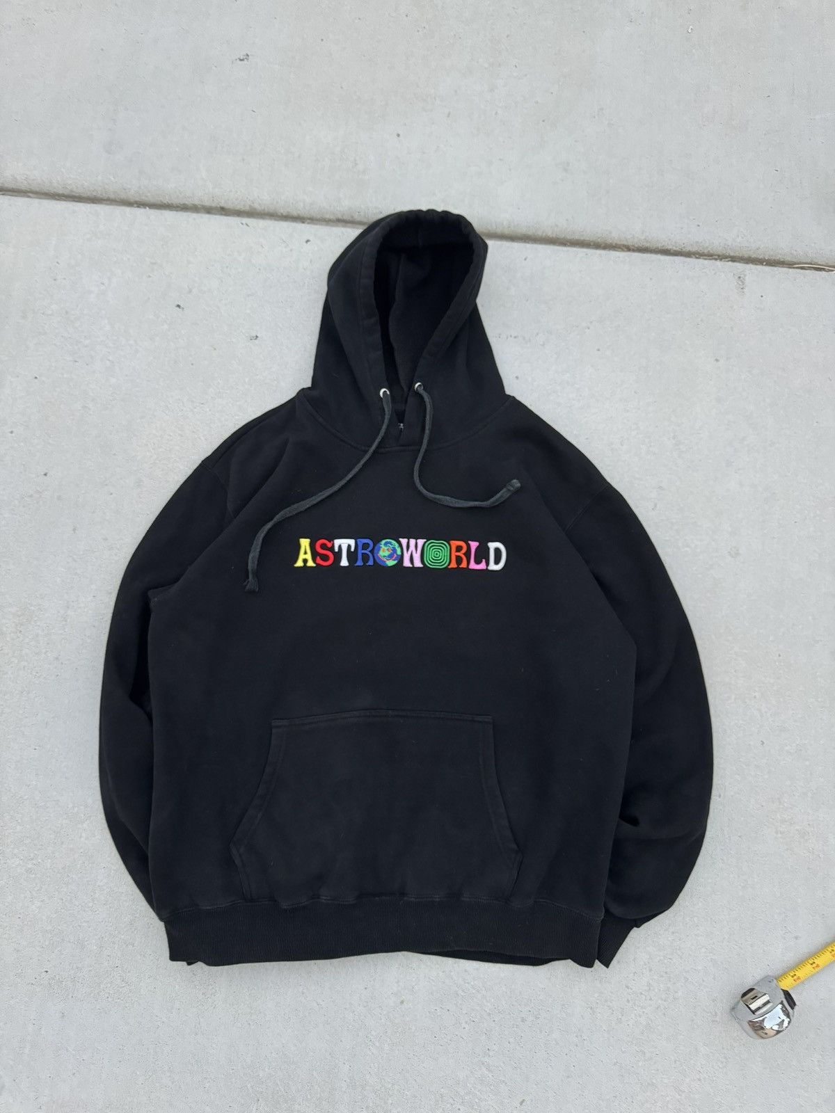 Travis Scott Travis Scott x Astroworld Size US M / EU 48-50 / 2 - 1 Thumbnail