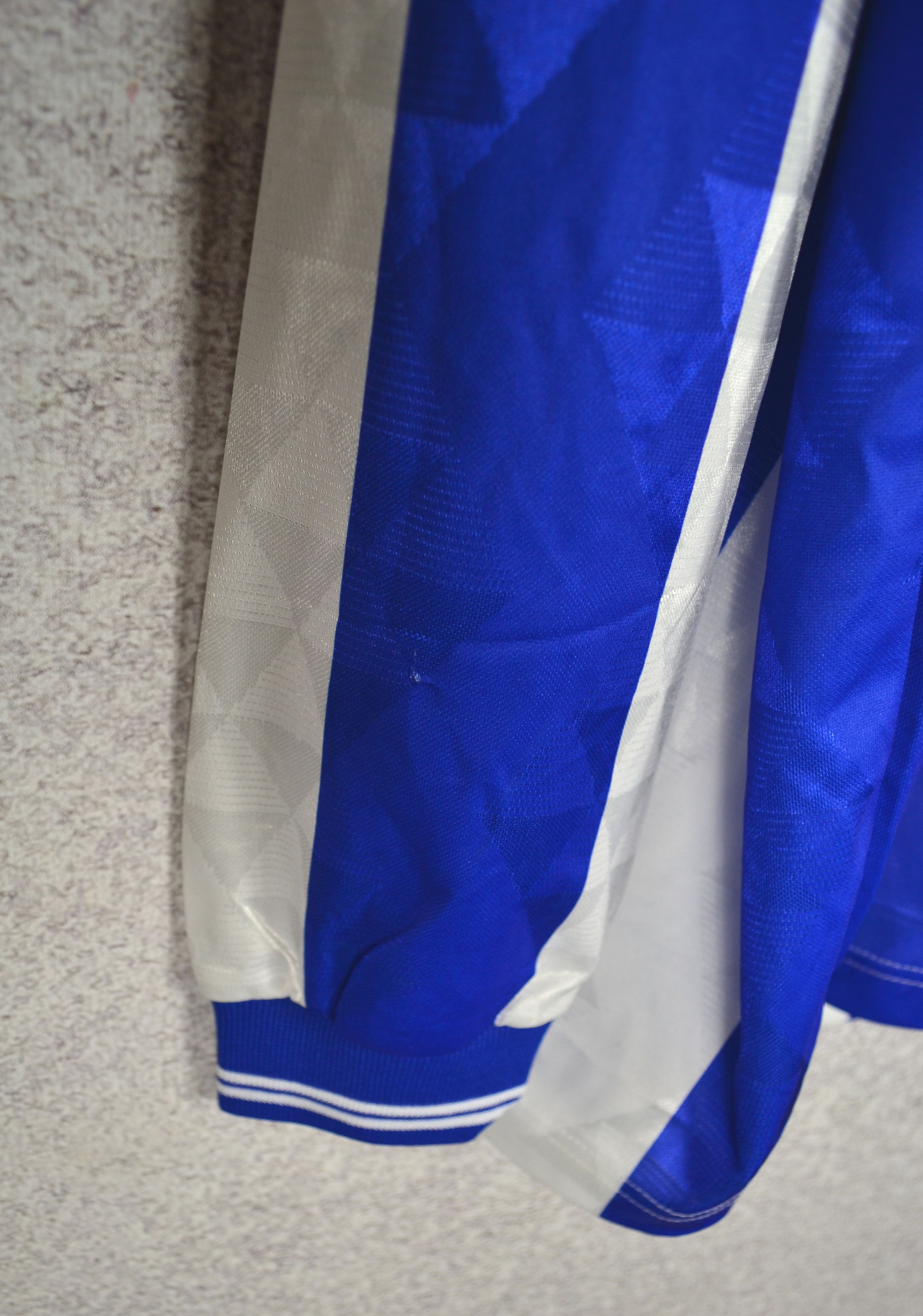 Vintage Rare Bladella 1910 VV Home Jersey Masita Size XXL Longsleeve Size US XXL / EU 58 / 5 - 8 Thumbnail