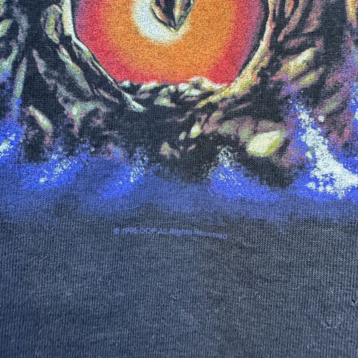 Other × Vintage Vintage guardians pacific island 90s tee Size US L / EU 52-54 / 3 - 3 Thumbnail